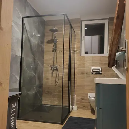 Agnieszka Apartament