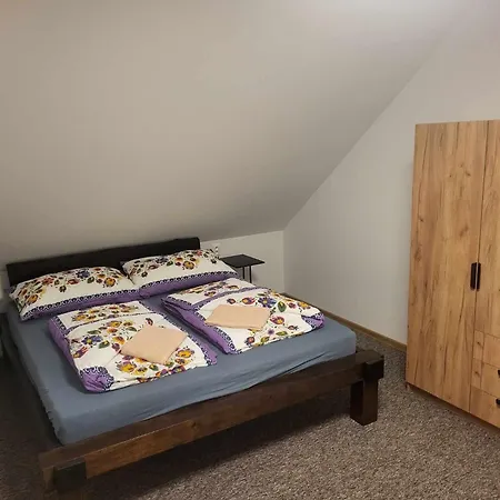Apartament Agnieszka