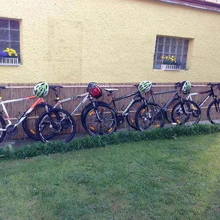 Apartmán Agnieszka *