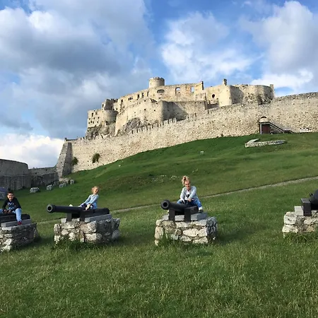 Διαμέρισμα Agnieszka