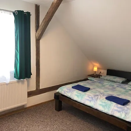 Apartament Agnieszka *