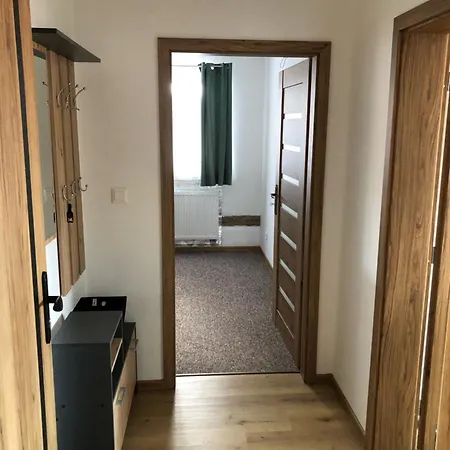 Agnieszka Apartmán Smižany