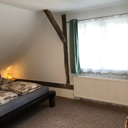 Apartmán Agnieszka *