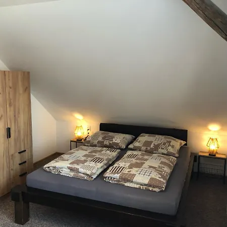 Apartmán Agnieszka *