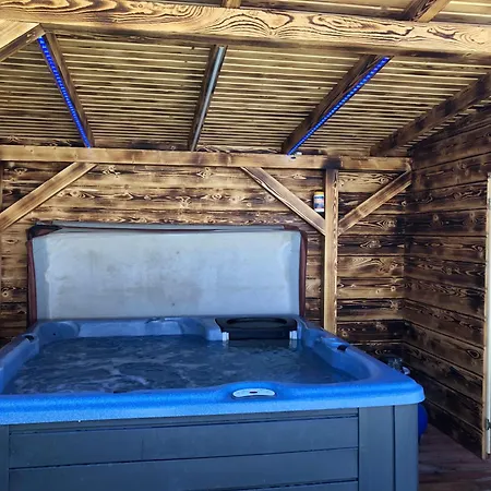 Apartmán Agnieszka *