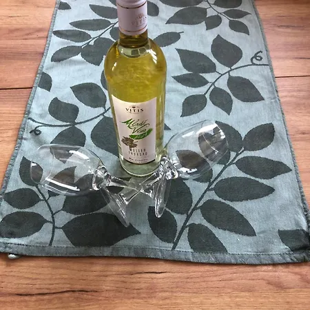 Agnieszka Apartament Smižany