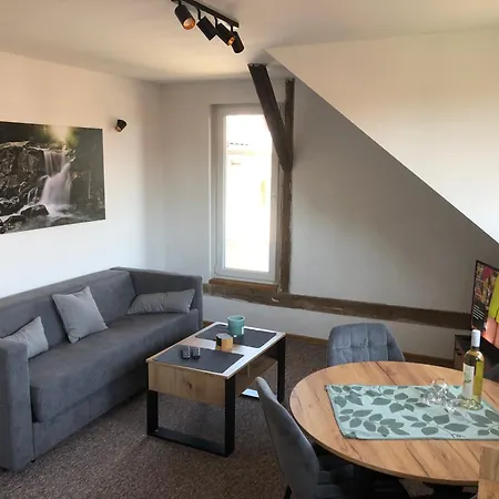 Agnieszka Apartament