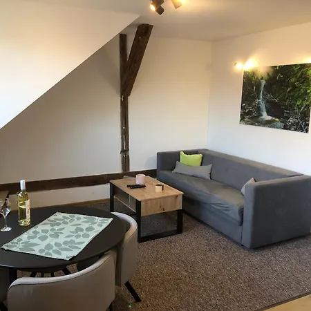 Apartmán Agnieszka *