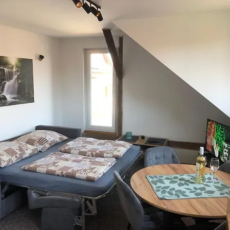 Apartmán Agnieszka *