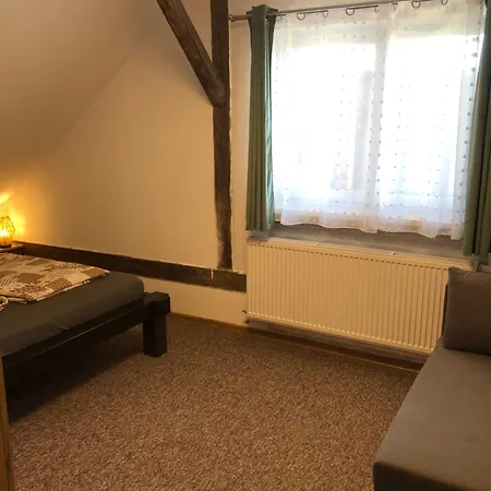 Agnieszka Apartament