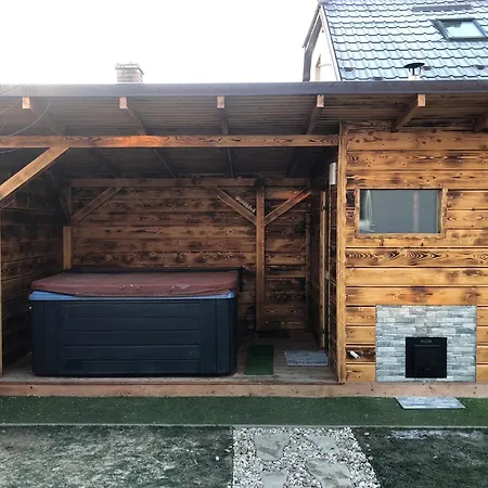 Agnieszka Lägenhet Smižany