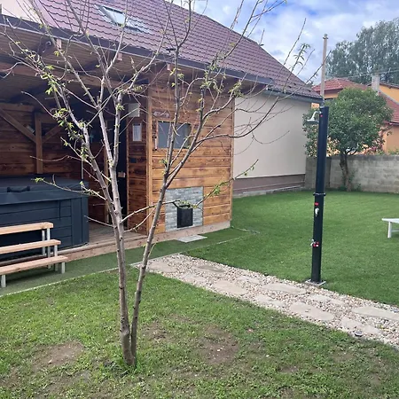 Agnieszka Apartament *