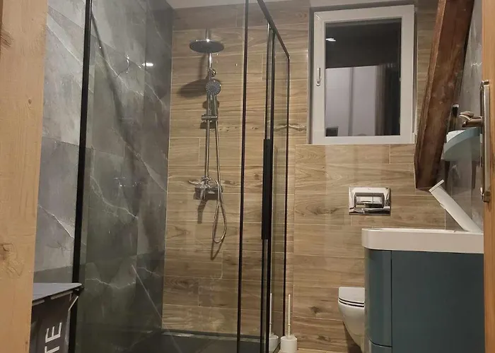 Agnieszka Διαμέρισμα