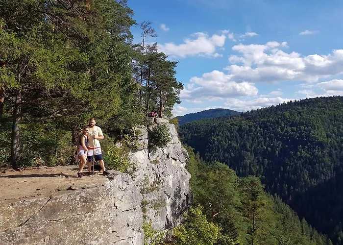 Διαμέρισμα Agnieszka