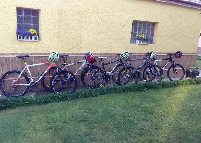 Lägenhet Agnieszka *