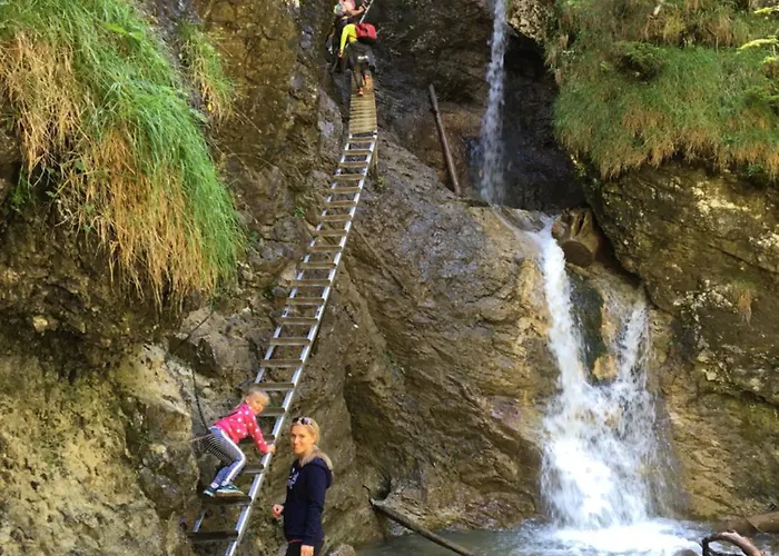 Agnieszka Lägenhet Smižany