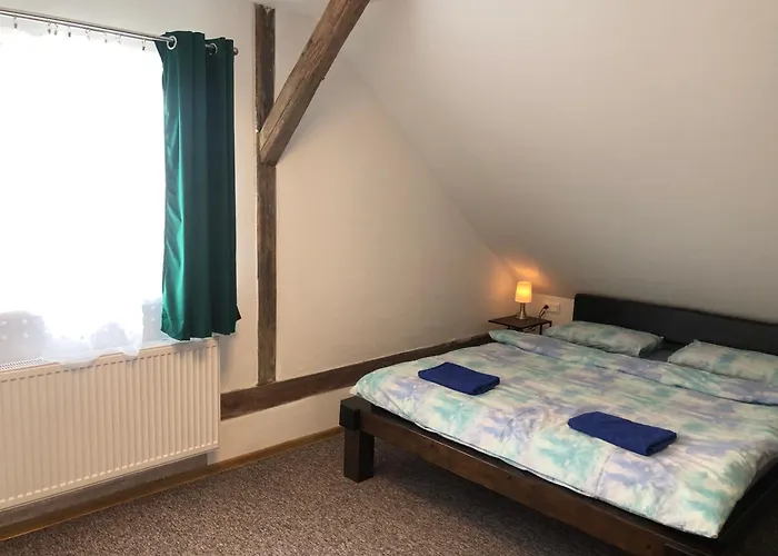 Lägenhet Agnieszka *