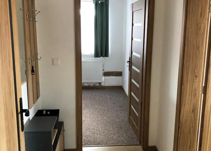 Agnieszka Lägenhet Smižany