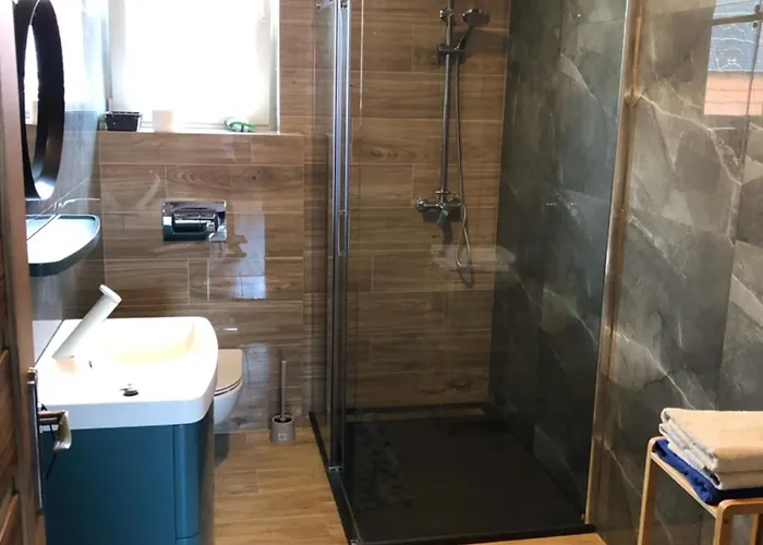 Agnieszka Διαμέρισμα Smižany