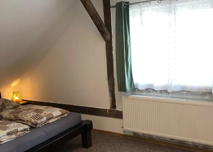 Διαμέρισμα Agnieszka *