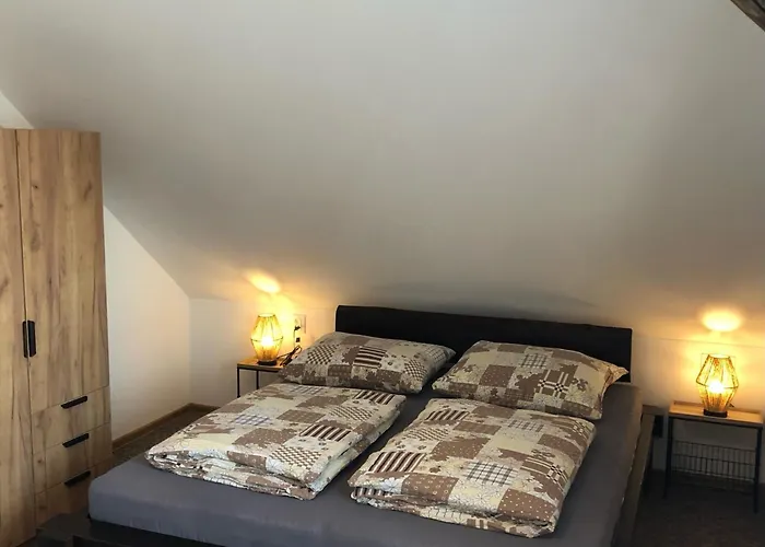 Lägenhet Agnieszka *