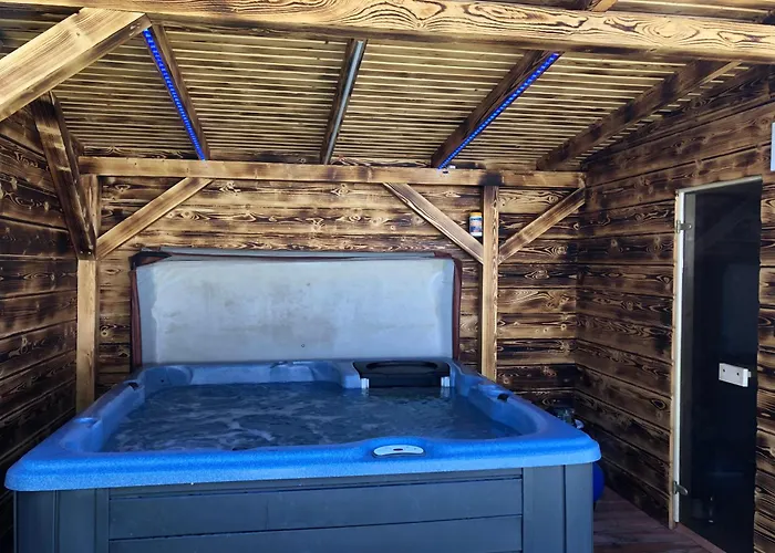 Διαμέρισμα Agnieszka *