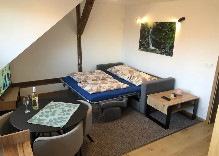 Διαμέρισμα Agnieszka *