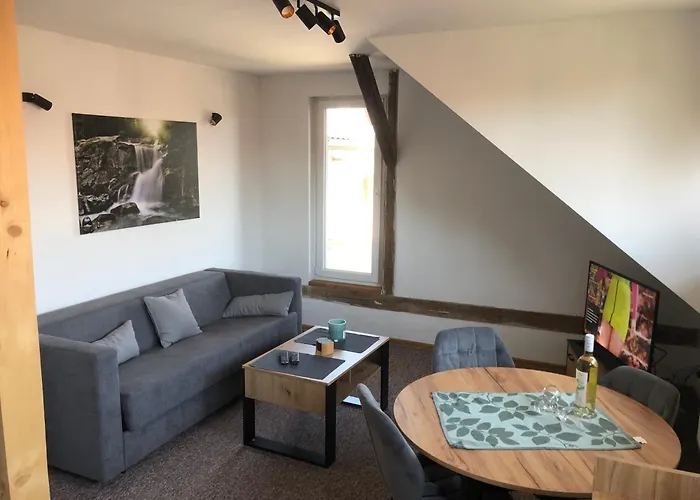 Agnieszka Διαμέρισμα