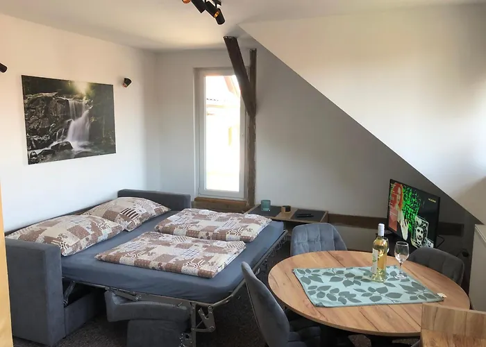 Διαμέρισμα Agnieszka *